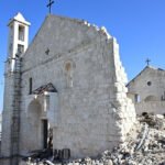 هدم دير لبنان: تفاصيل الغضب الدولي واستهداف المقدسات في يارون