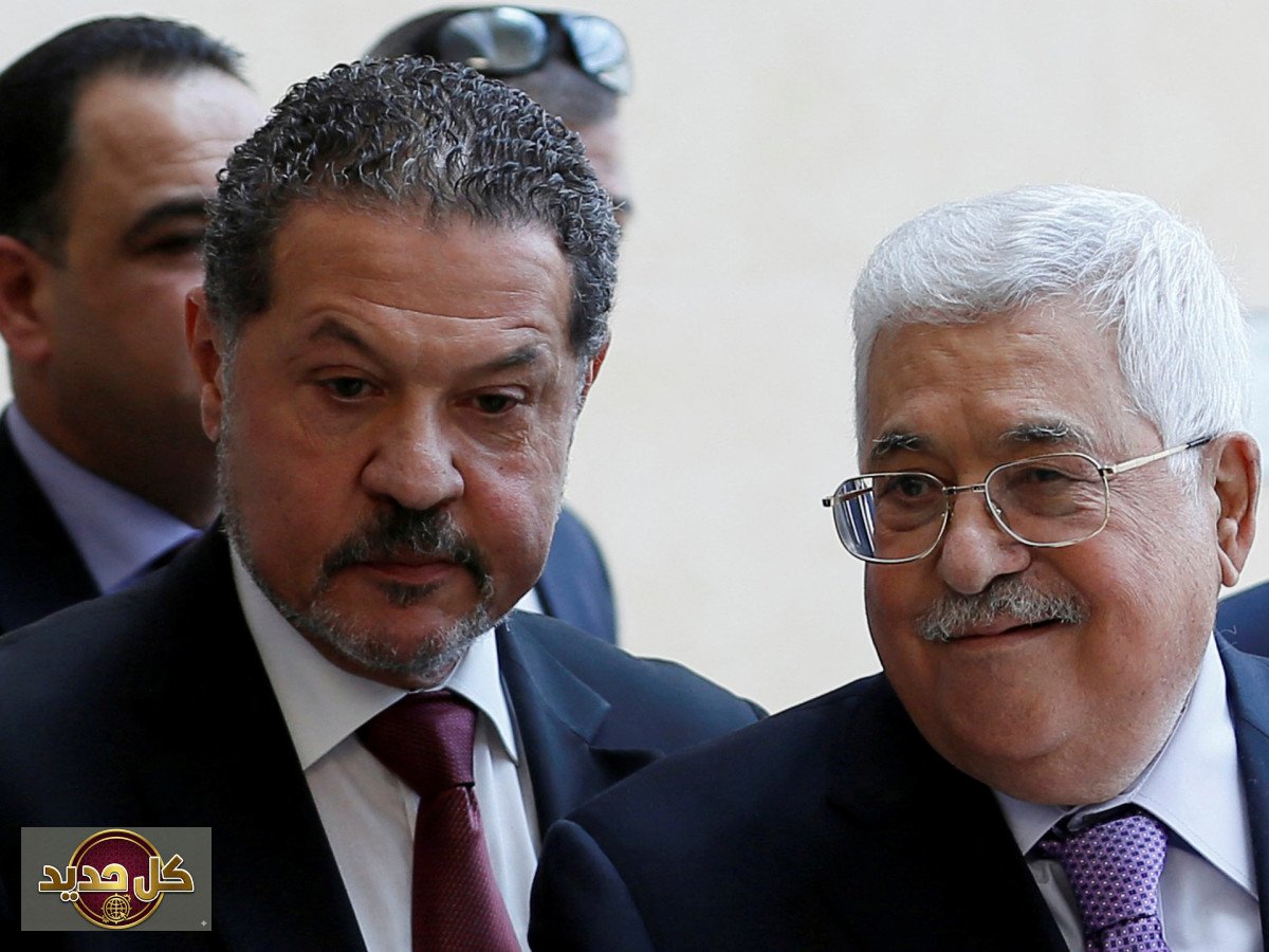 ياسر عباس فتح: نجل الرئيس الفلسطيني يعزز مكانته السياسية بفوزه باللجنة المركزية