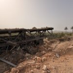 الخط الأصفر: إسرائيل تُعيد تشكيل الجنوب اللبناني وتعزل 568 كيلومتراً مربعاً