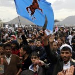 حزب المؤتمر اليمني: تيار جديد بين آمال الاستعادة واتهامات العمالة