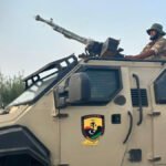 اشتباكات الزاوية: عملية أمنية واسعة توقف مصفاة النفط مؤقتاً في ليبيا