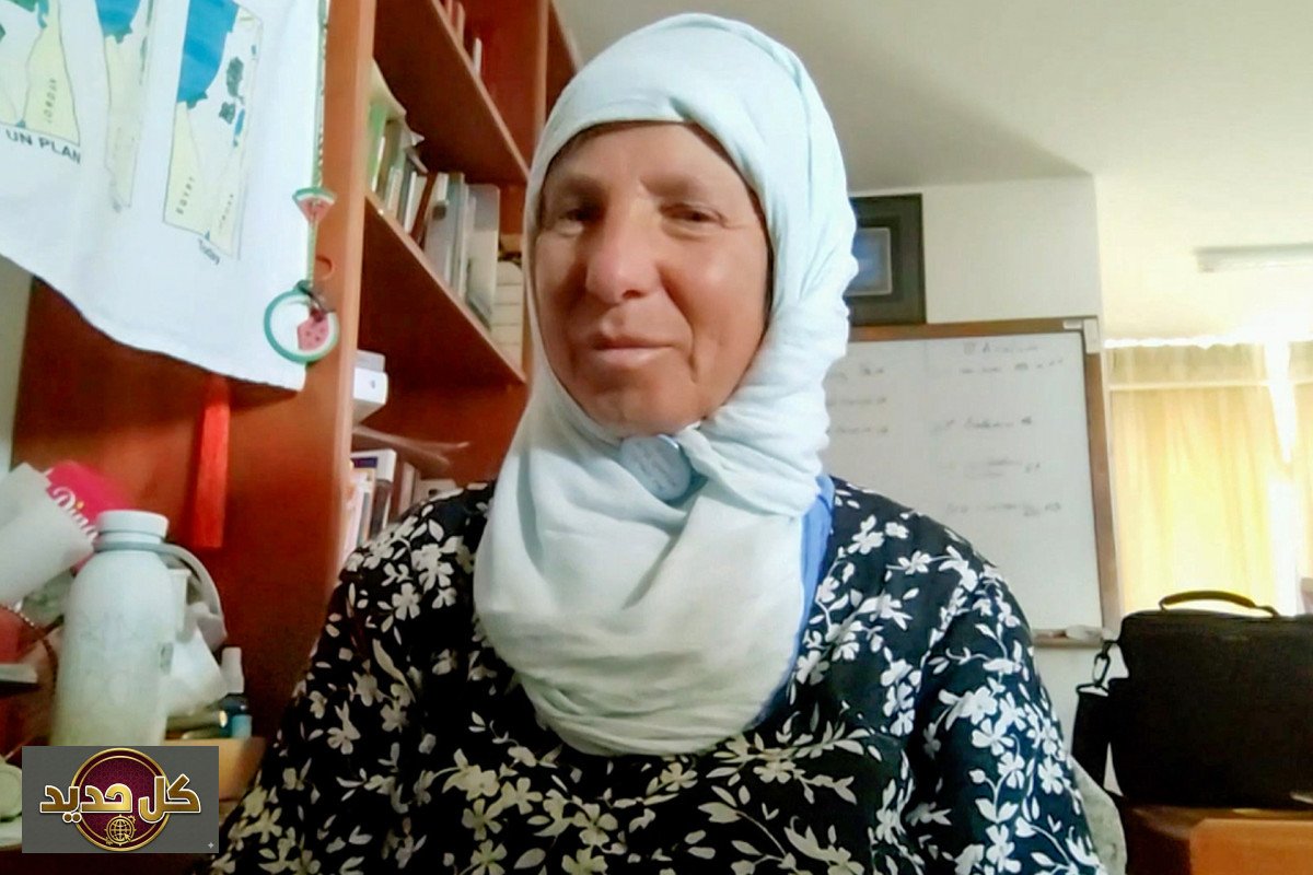 زوهار ريغيف: شهادة صادمة لناشطة إسرائيلية في أسطول الصمود ودعمها لفلسطين