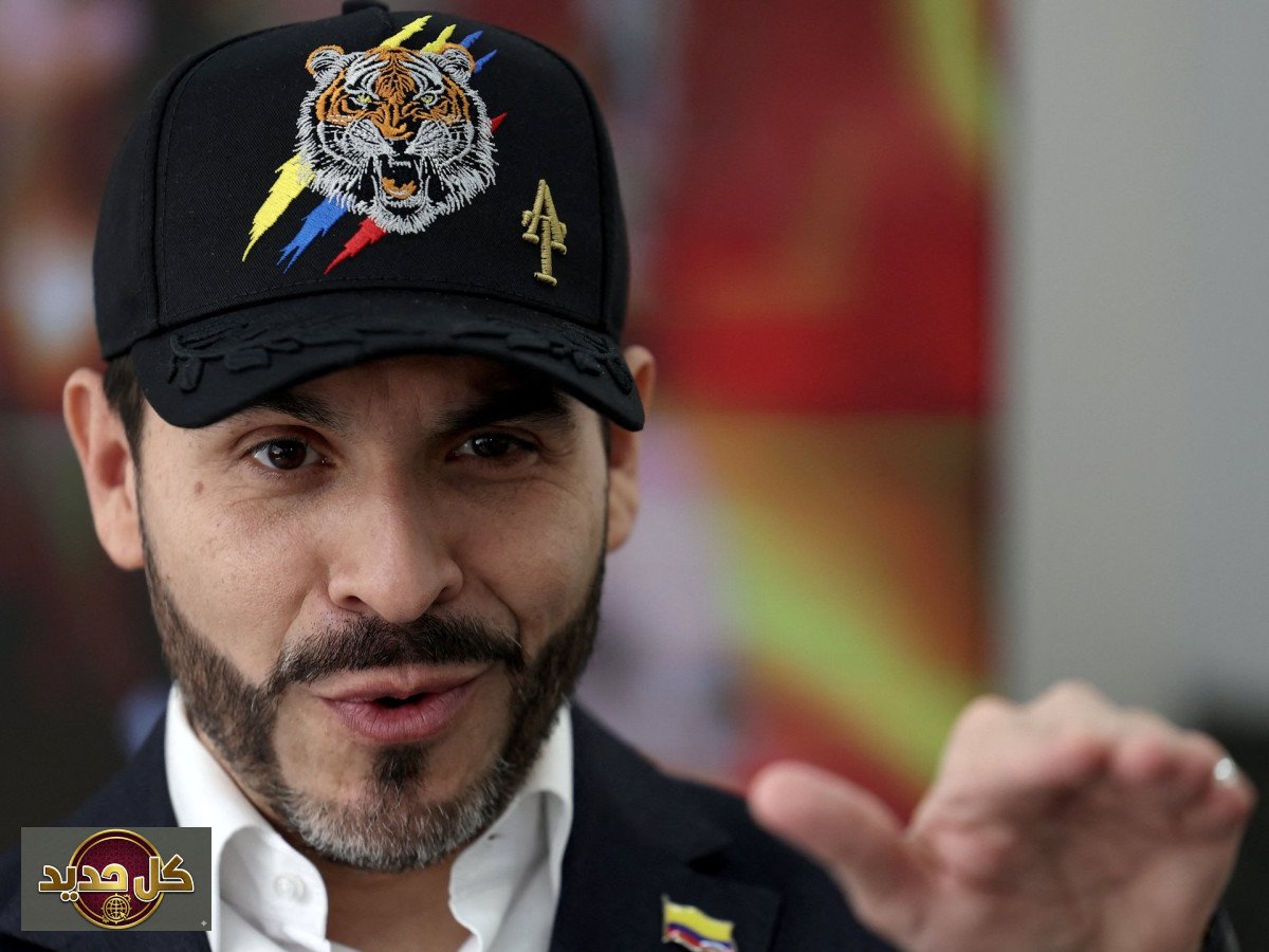 أبيلاردو دي لاسبيريا: "النمر" يدخل سباق الرئاسة الكولومبية 2026