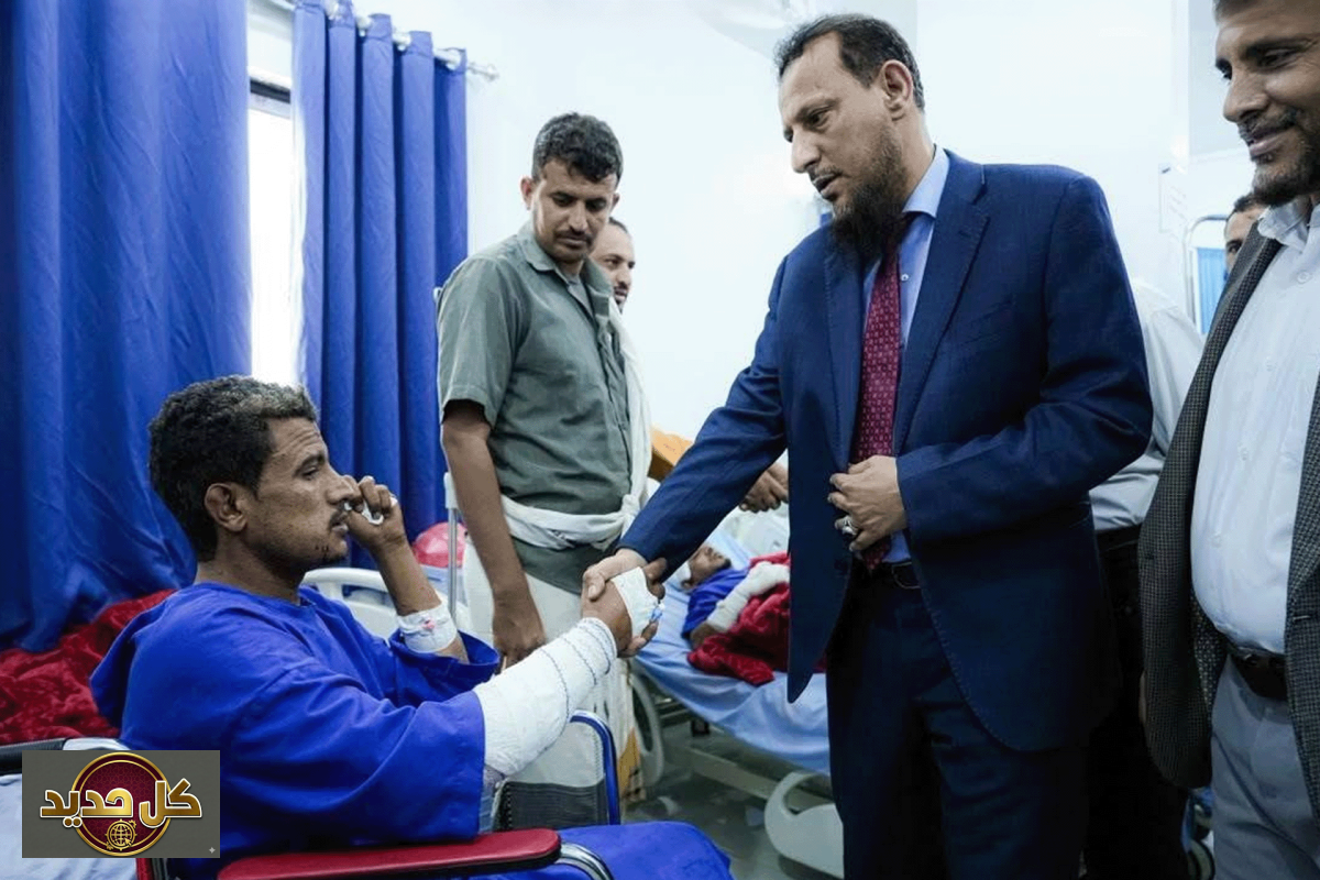 تفاصيل انفجار عدن: قتلى وجرحى في معسكر ألوية العمالقة