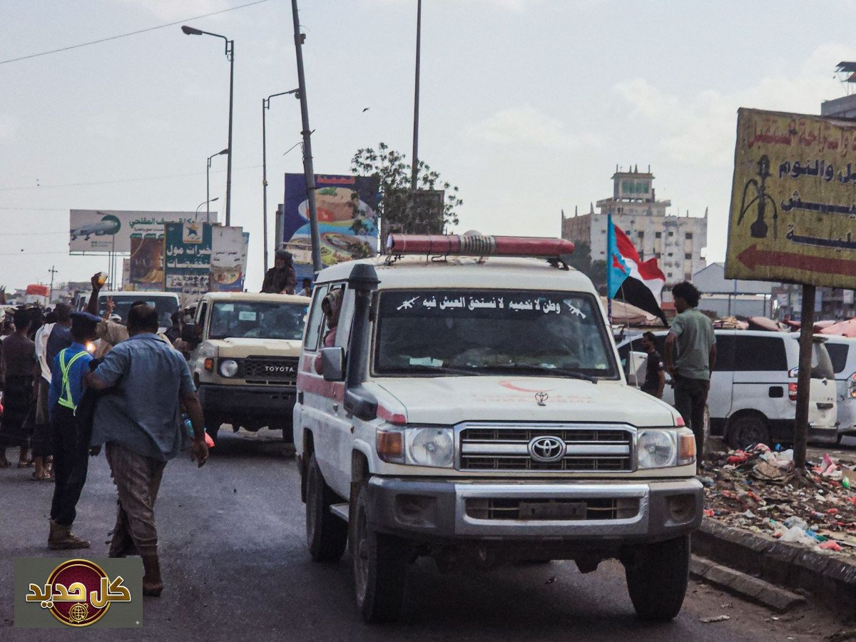 إطلاق نار عدن: تفاصيل جديدة حول الهجوم أمام منزل المحافظ