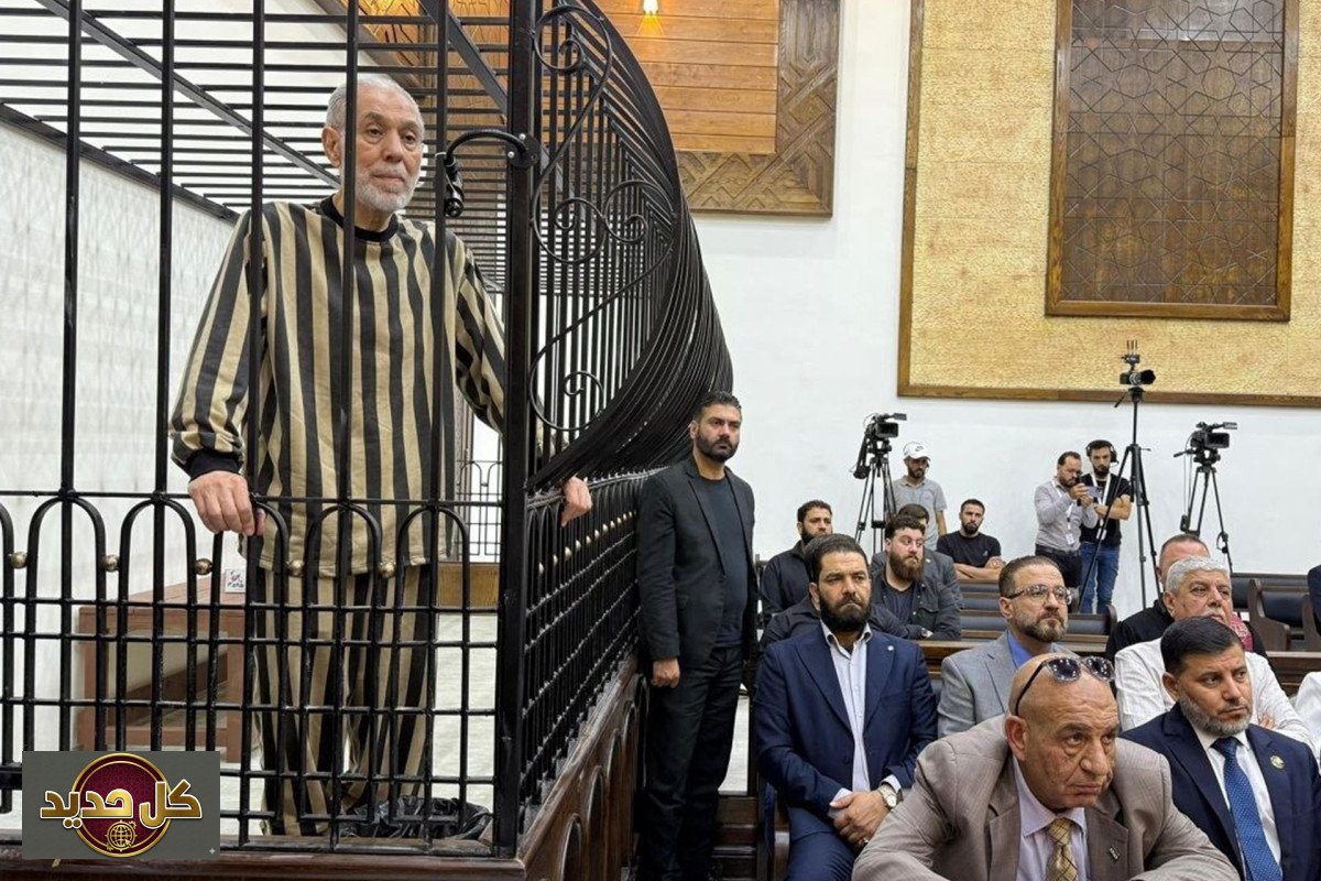 محاكمة أحمد حسون: بدء أولى الجلسات العلنية في دمشق وخمسة اتهامات رئيسية