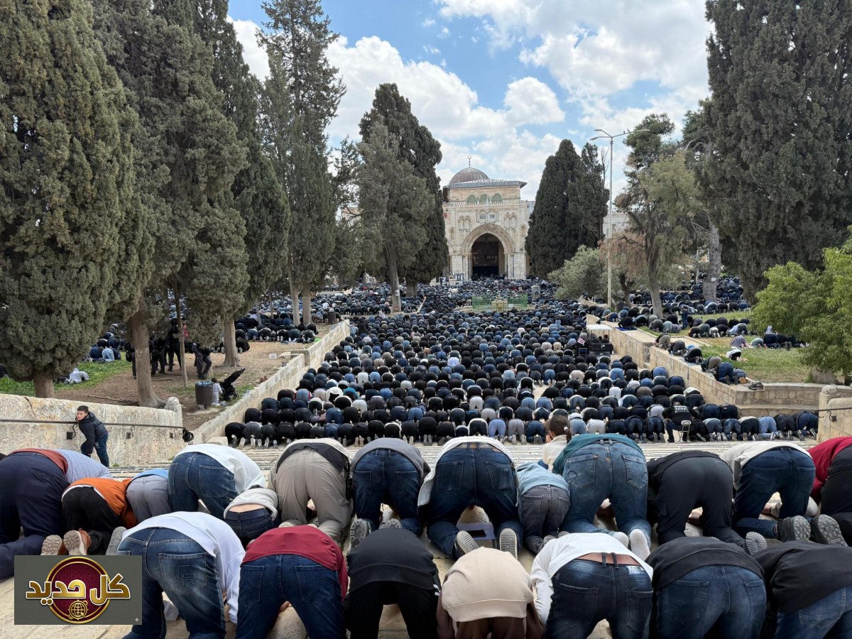 الأردن يؤكد استمرار الدور الأردني في الأقصى: عمّان تنفي مقترحات أمريكية لإنهاء الوصاية