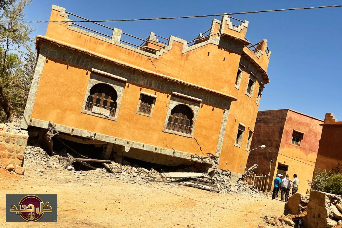 زلزال الحوز: دراسة مغربية تقلب ثوابت علم الجيولوجيا وتكشف أسرار الصدع الأعمى