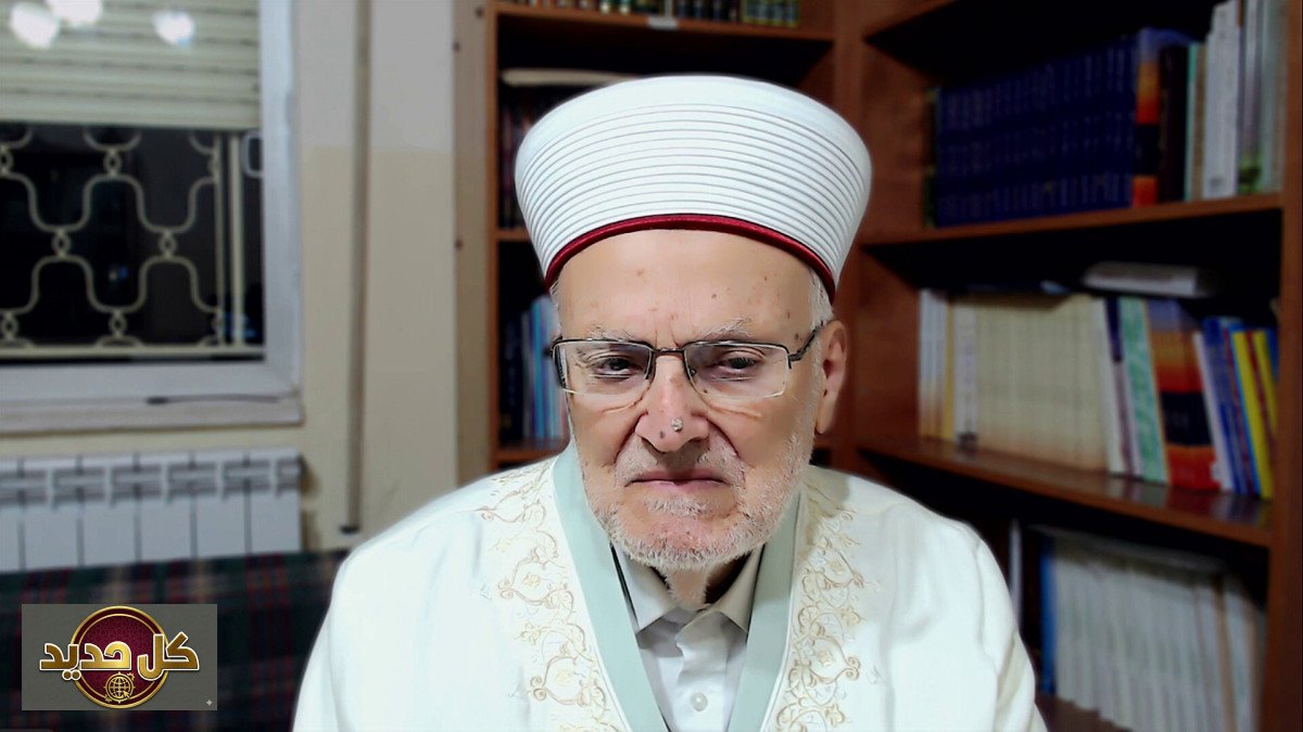 الأذان في القدس: صبري يحذر من محاولات التقييد الفاشلة