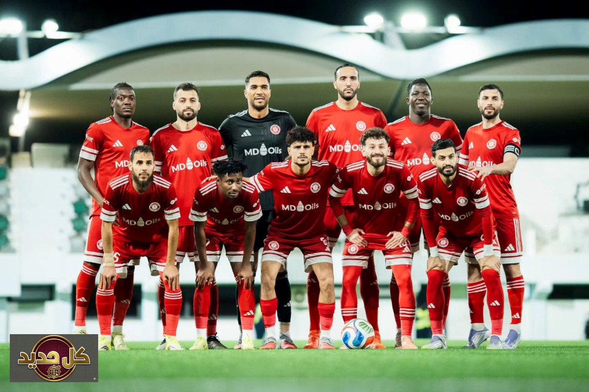 السويحلي بطل الدوري الليبي لأول مرة في تاريخه: تتويج استثنائي