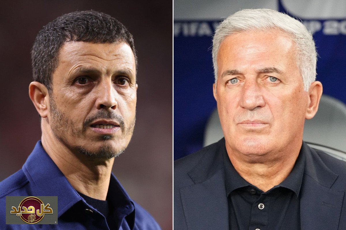مباراة الجزائر والأردن: صراع الانتفاضة والتحدي في المونديال