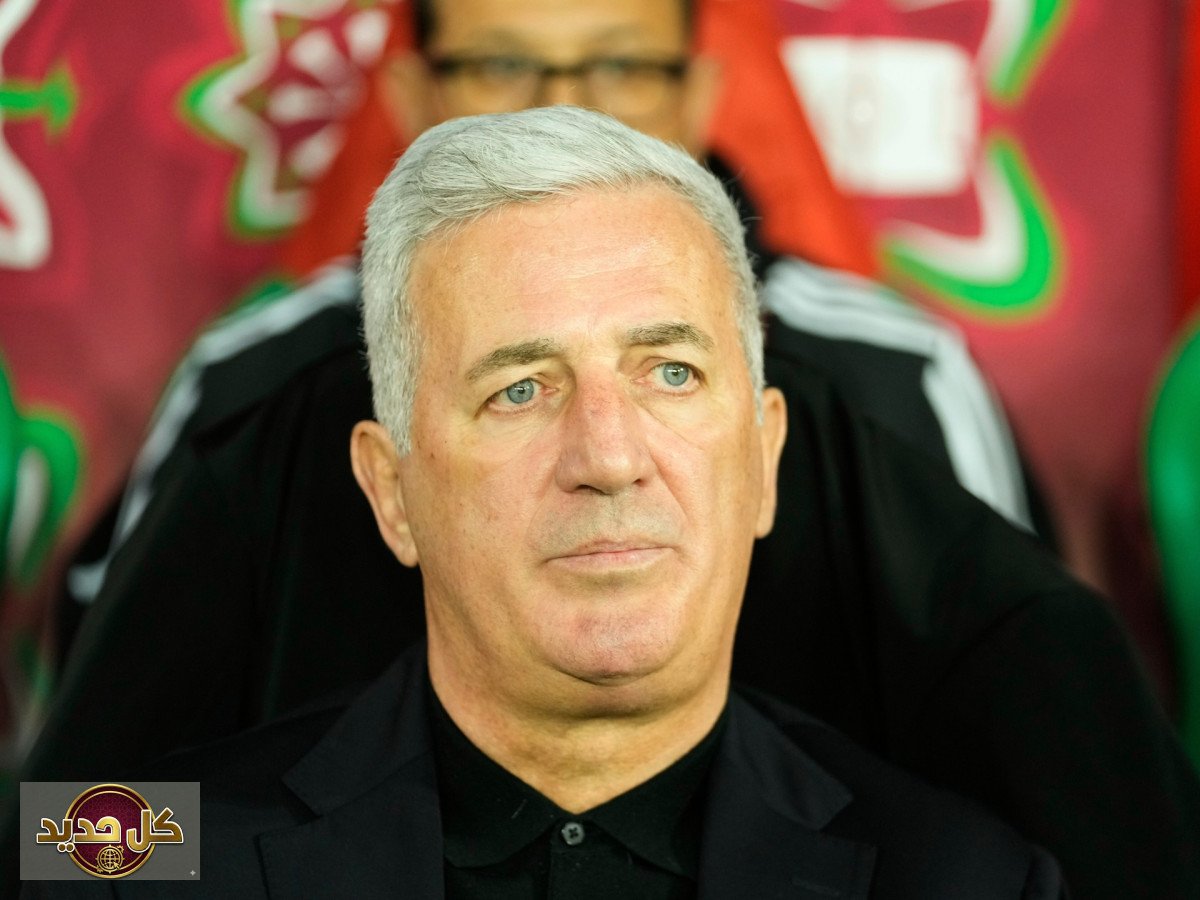 قائمة منتخب الجزائر لكأس العالم 2026: خيارات بيتكوفيتش وأفكاره للمستقبل