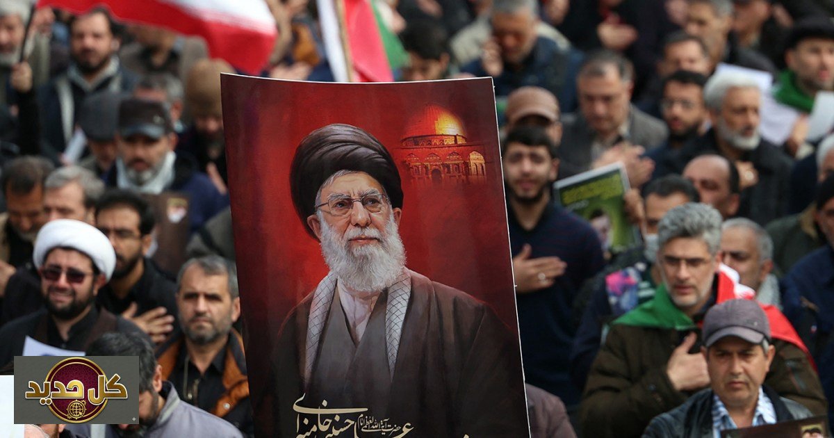 تشييع علي خامنئي: إيران تعلن مواعيد مراسم المرشد الراحل