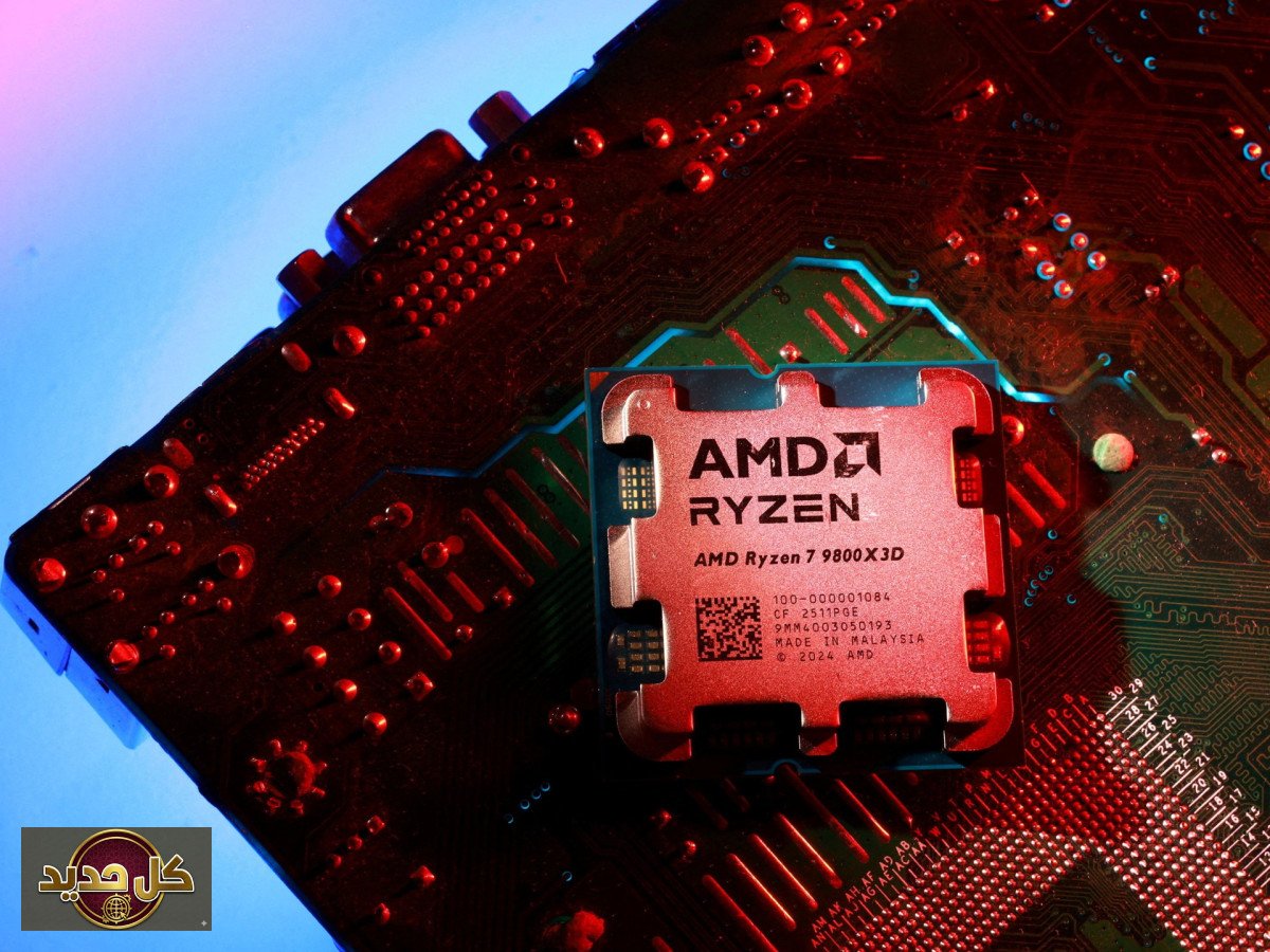 دعم AMD للمعالجات: وداعاً لتغيير اللوحة الأم حتى 2030