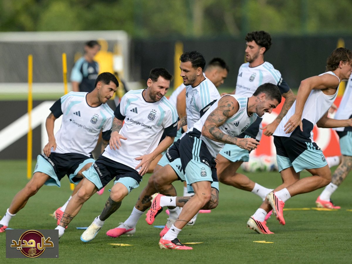 الأصول الأفريقية بالأرجنتين: جدل منتخب التانغو يكشف تاريخاً أعمق