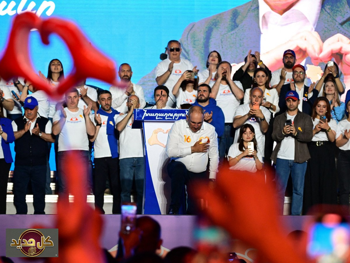 انتخابات أرمينيا: صراع التوجه الأوروبي وضغوط 'سيناريو أوكراني' روسي