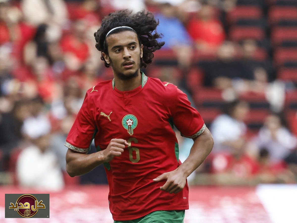 بوعدي ريال مدريد: نجم فرنسا يتوقع انتقال الموهبة المغربية بشرط تطوير اللمسة الأخيرة
