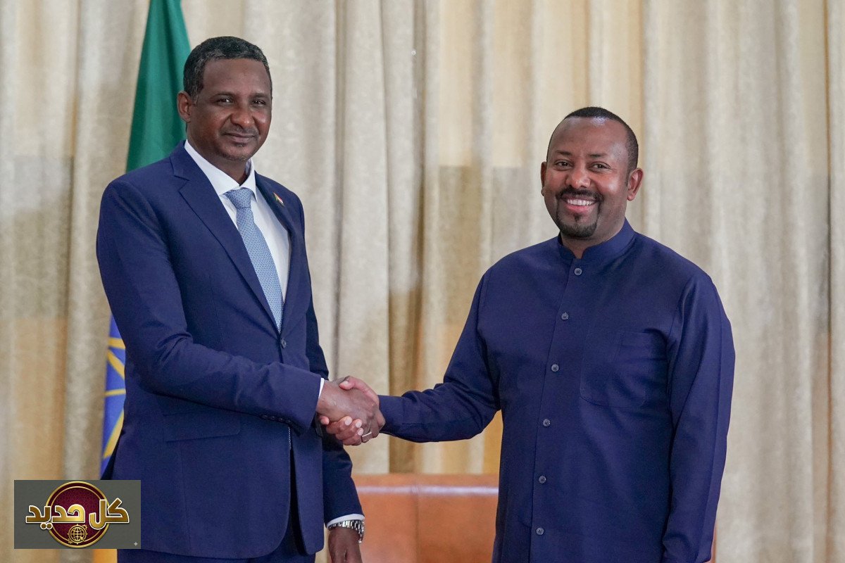 مطار بحر دار: جدل اتهامات السودان ونفي إثيوبيا بشأن الدعم السريع