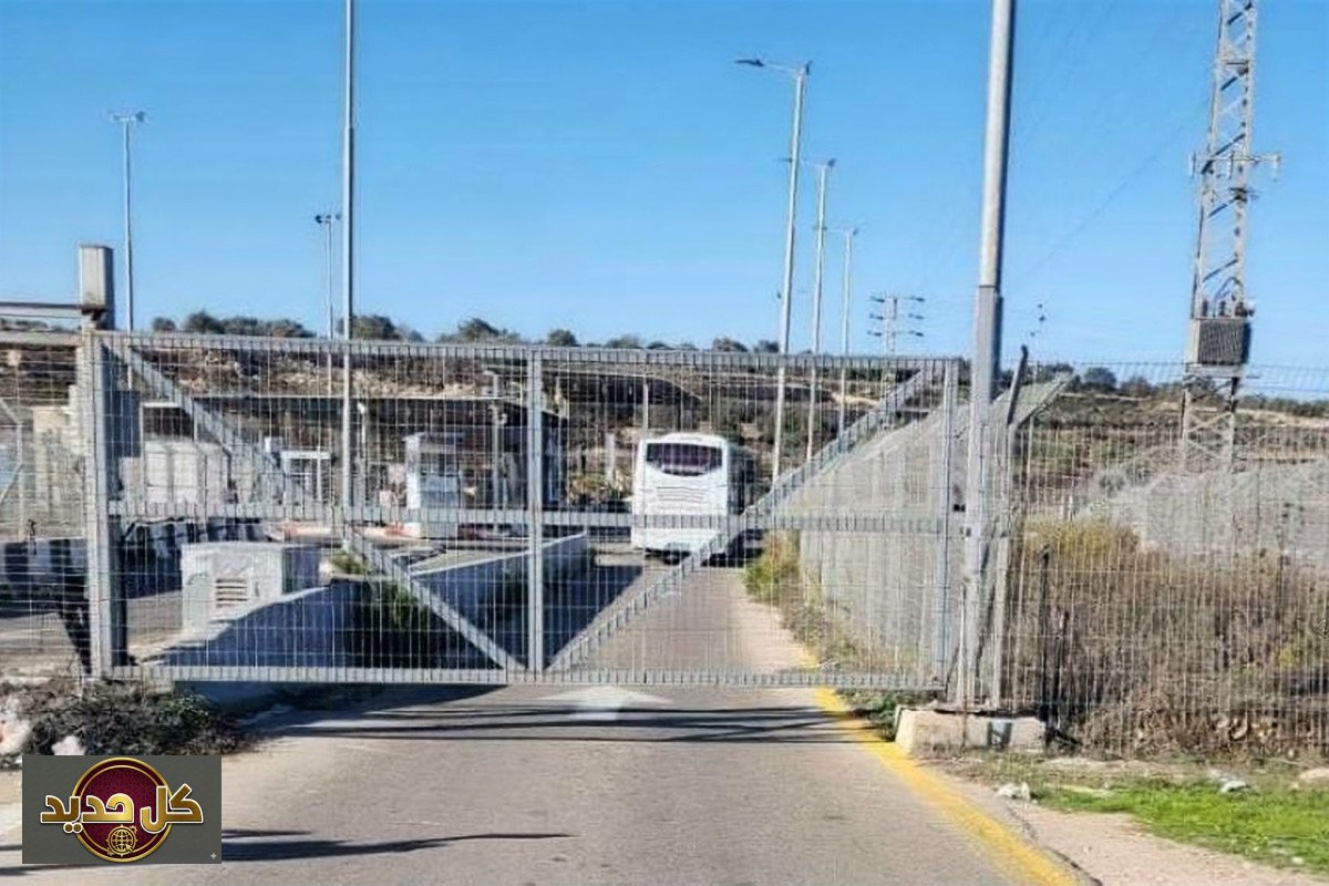 حصار بيت إكسا: واقع مرير يهدد حياة ألفي فلسطيني