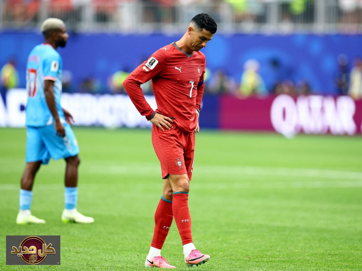 رونالدو مونديال 2026: هل تعاند الأسطورة الزمن أم يصبح عبئاً على طموح البرتغال؟