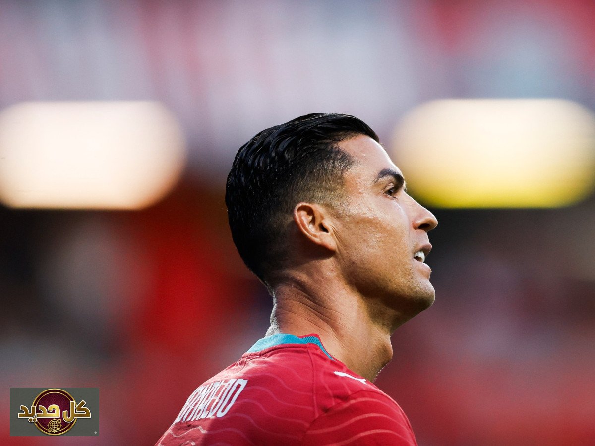 أداء رونالدو يثير التساؤلات قبل المحفل الكبير مع البرتغال