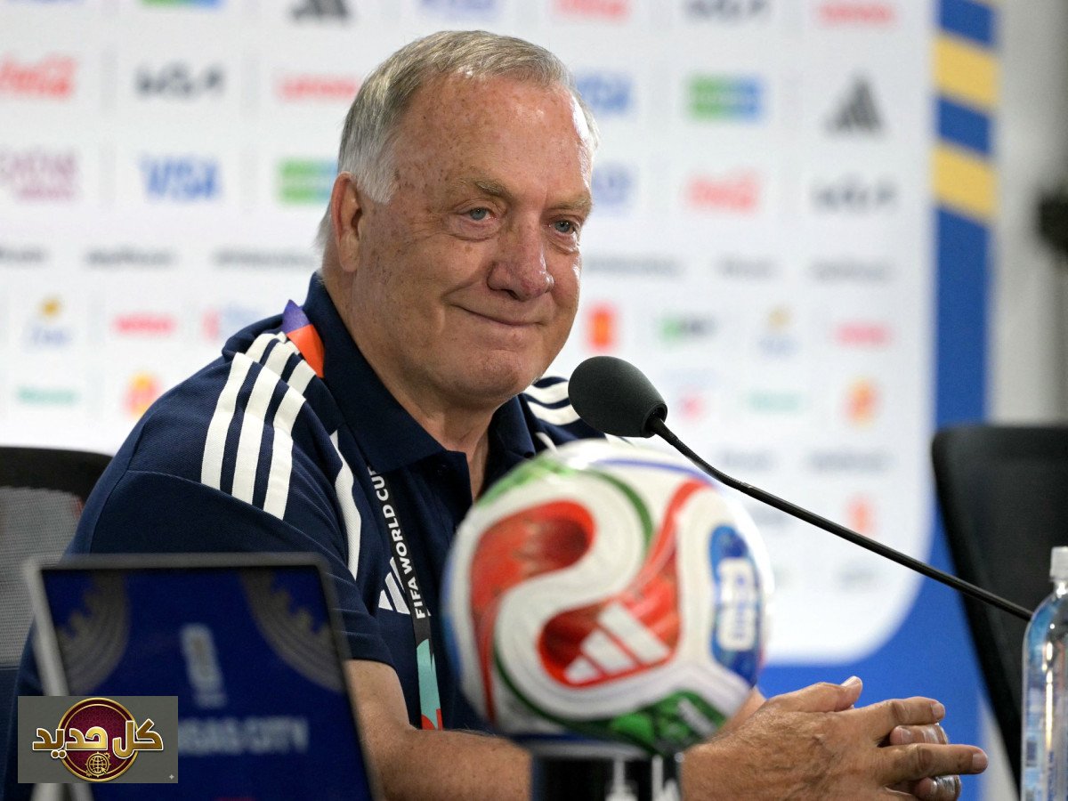 منتخب كوراساو: من التمويل الذاتي إلى حلم المونديال بتوجيه أدفوكات