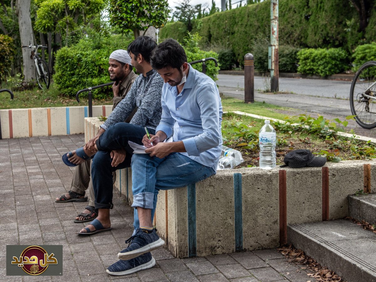 التحريض ضد المسلمين في اليابان: حملة رقمية جديدة تثير الجدل