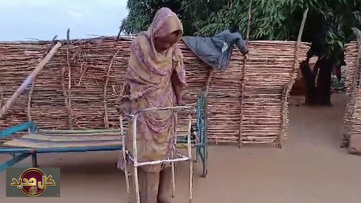 أزمة الدلنج الصحية: تفاقم الأوضاع في جنوب كردفان تحت وطأة الحرب
