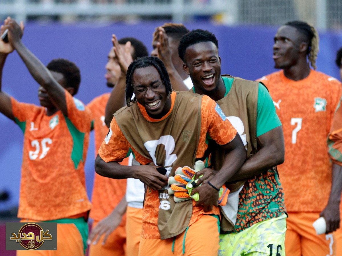 ديوماندي سان جيرمان: اتفاق مبدئي لضم النجم الإيفواري بعد تألقه بكأس العالم