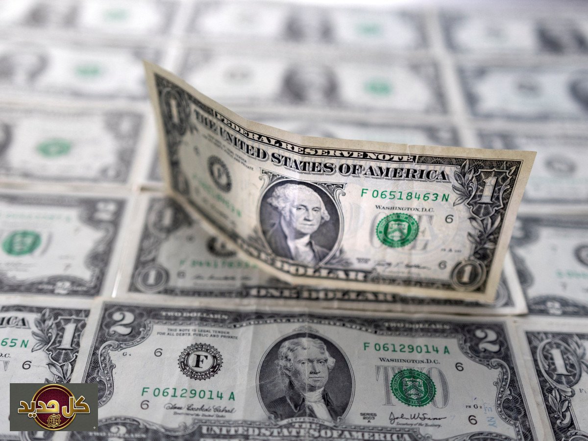سعر الدولار يرتفع: توقعات الفائدة الأمريكية تضغط على الين قرب ذروة شهرين