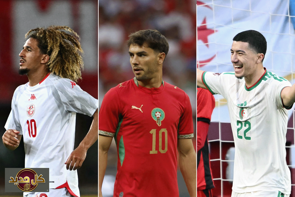 لاعبون مزدوجو الجنسية: ظاهرة متنامية في كأس العالم 2026