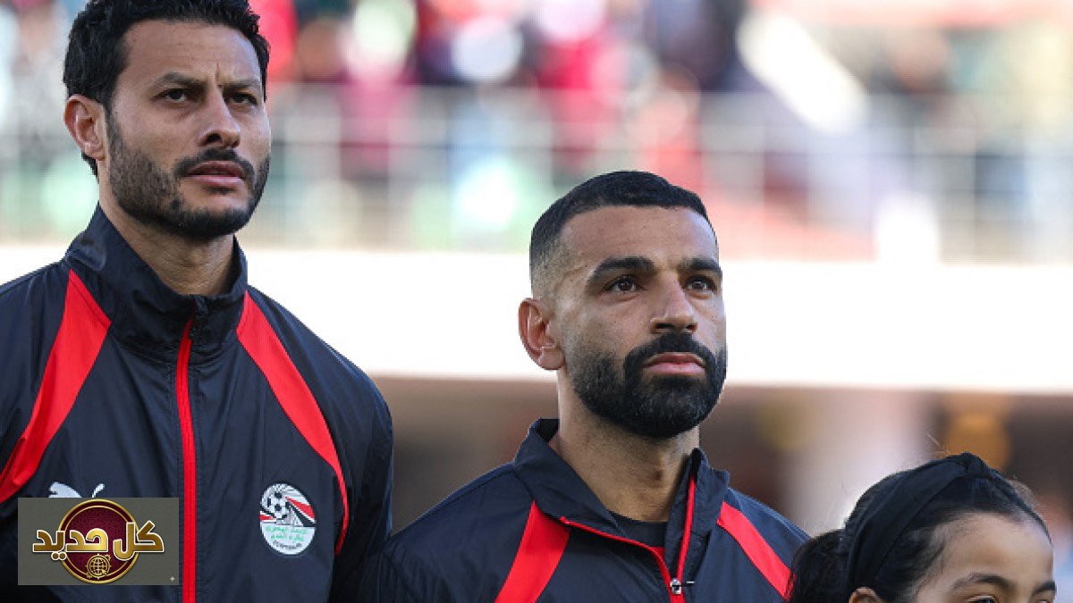 منتخب مصر: بين أحلام الشناوي الكبرى وواقعية صلاح للمونديال