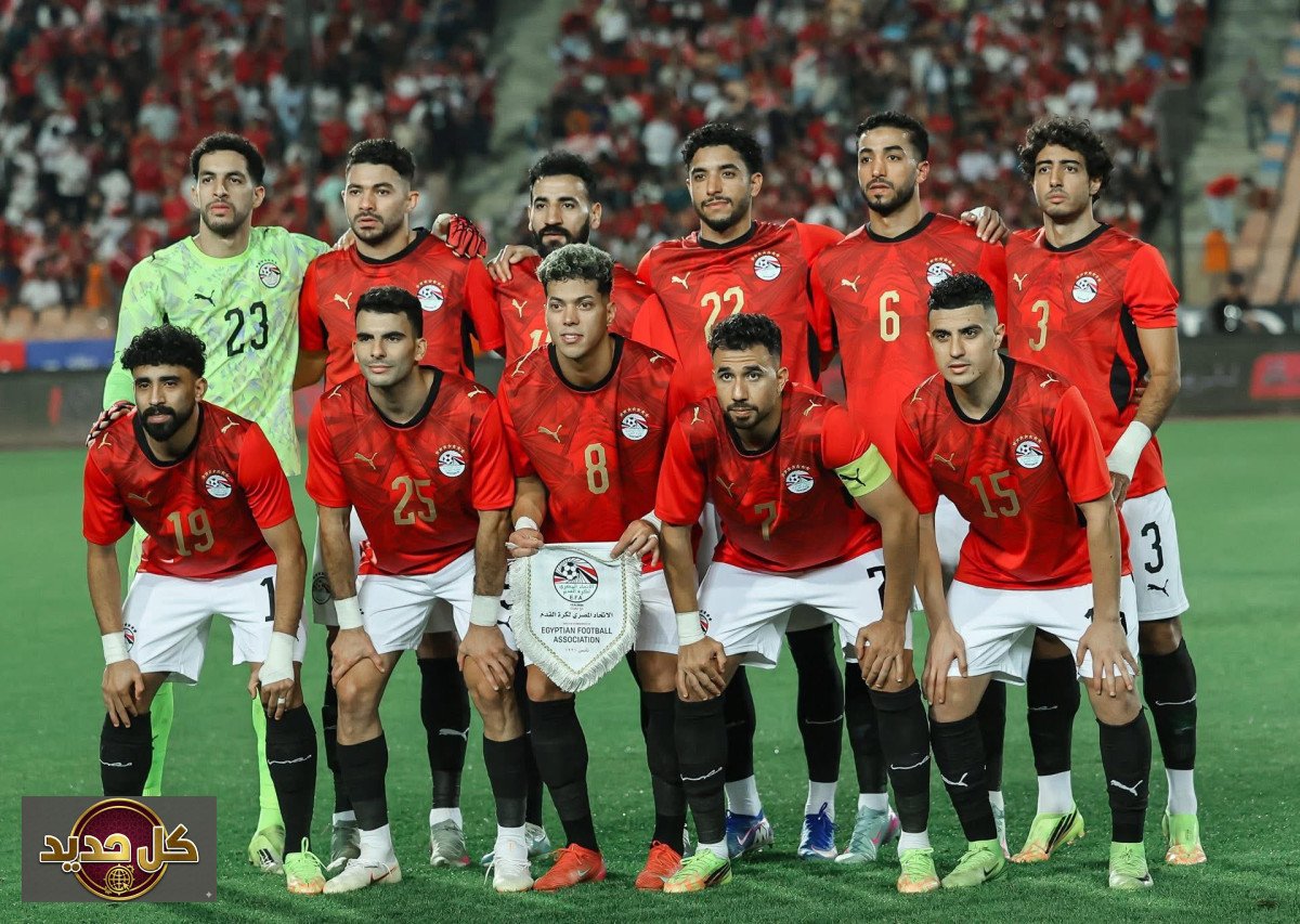 الذكاء الاصطناعي وقائمة المنتخب: الاتحاد المصري يقلب الموازين في إعلان الفراعنة لمونديال 2026