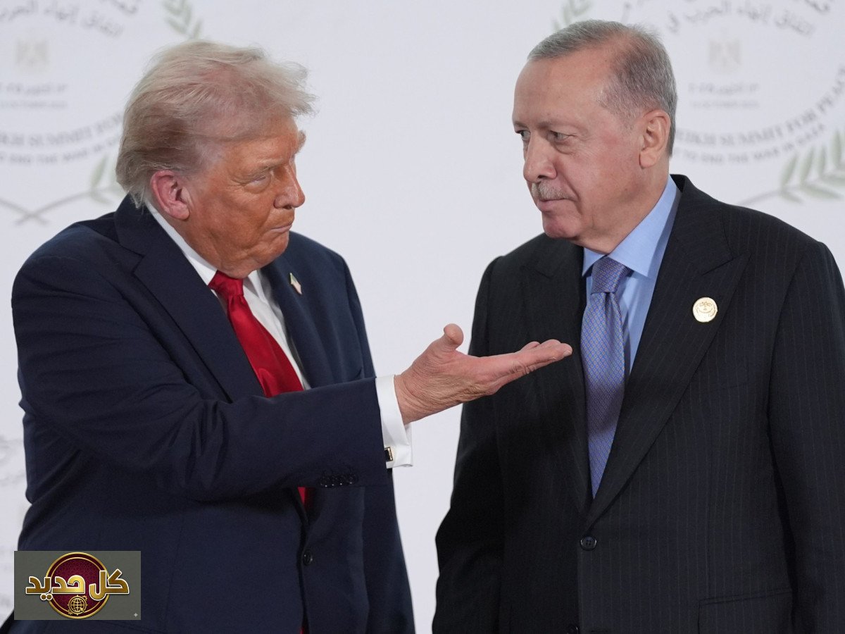 أردوغان ترمب إيران: تفاصيل منع تركيا من الانخراط في الصراع الإقليمي