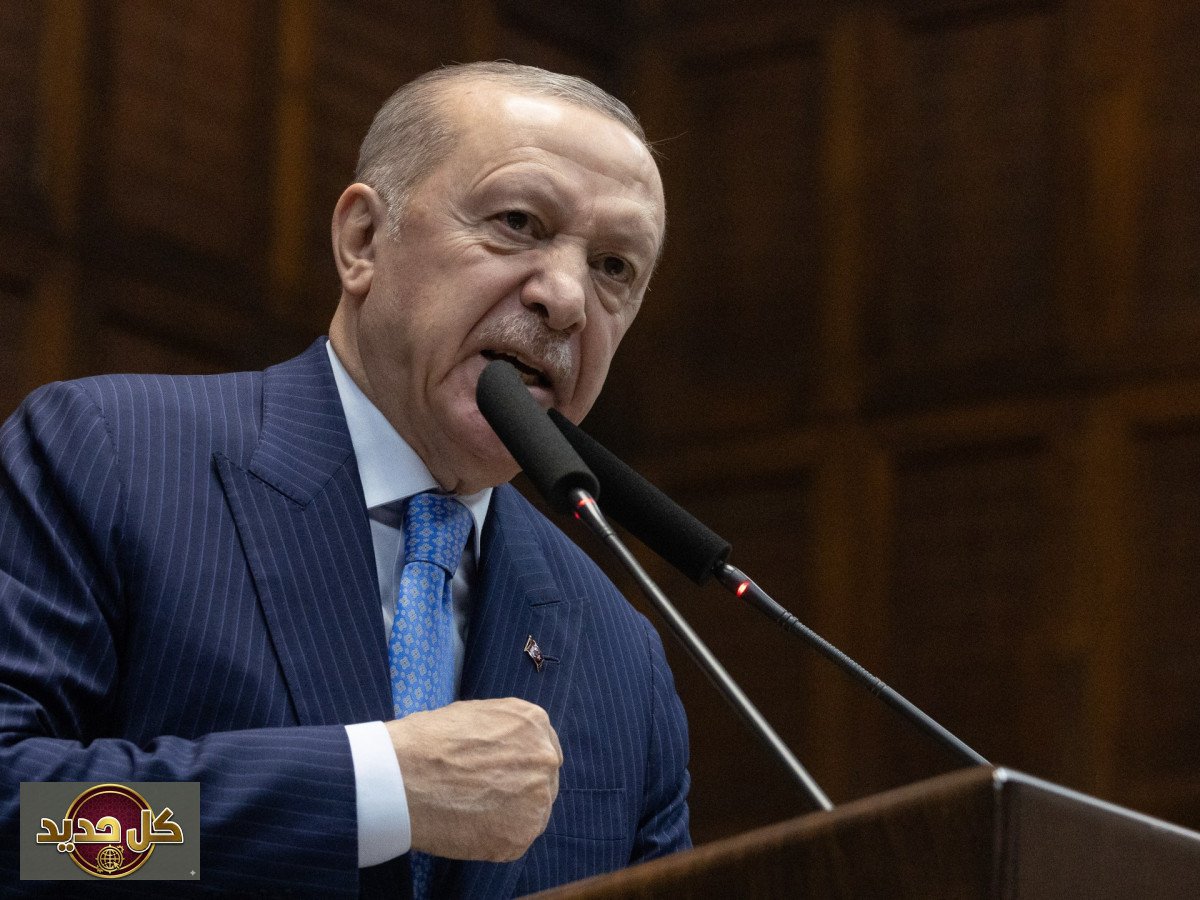 أردوغان يعيد رسم خطوط الأمن التركي: من هاطاي إلى دمشق وبيروت
