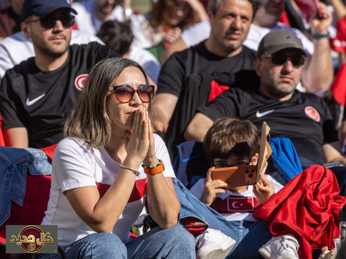 قلب المشجعين: كيف تؤثر مباريات كأس العالم على الصحة؟