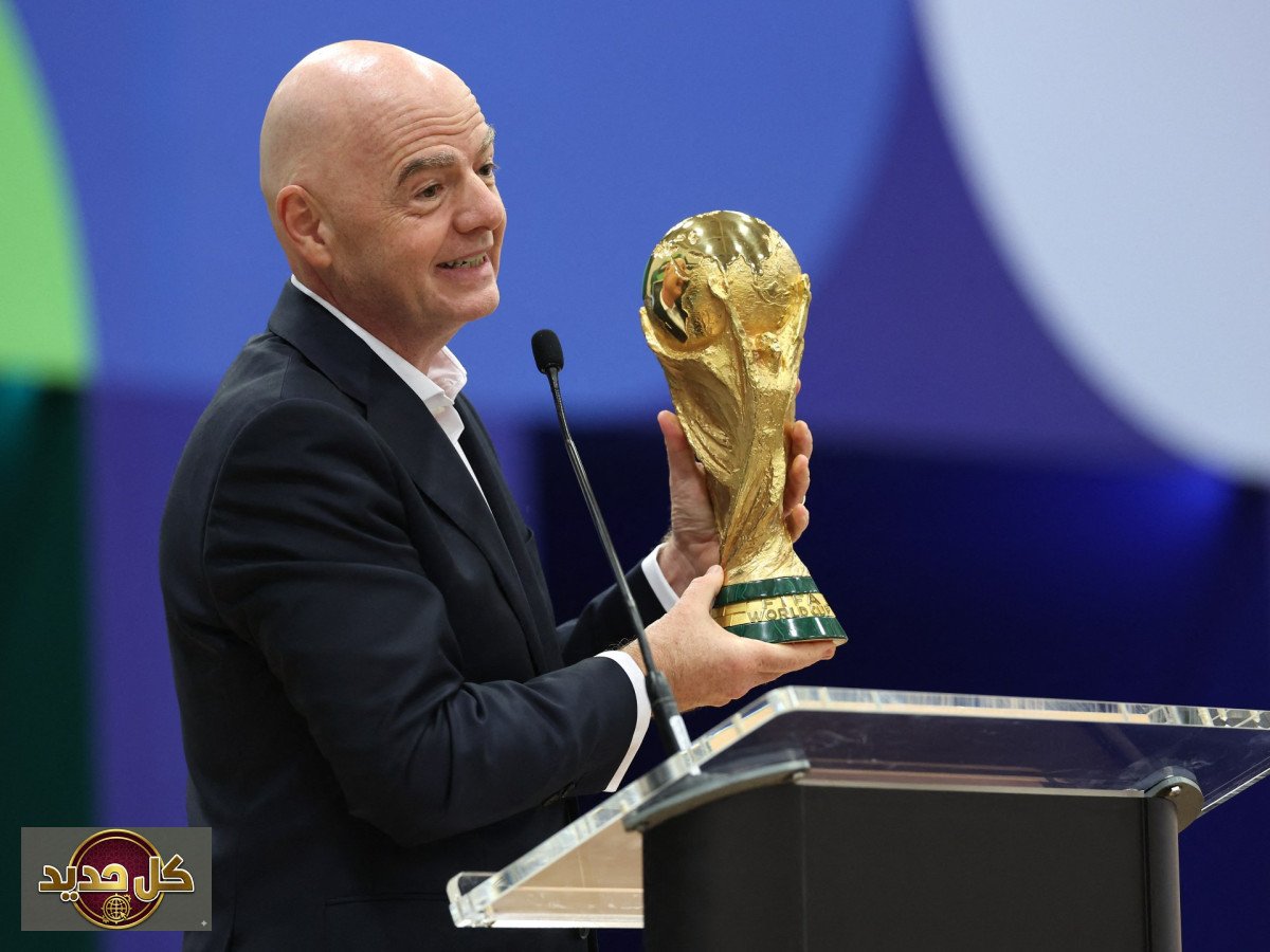 رئيس الفيفا في مرمى الاتهام: تحرك نرويجي يفتح ملف الحياد قبيل المونديال