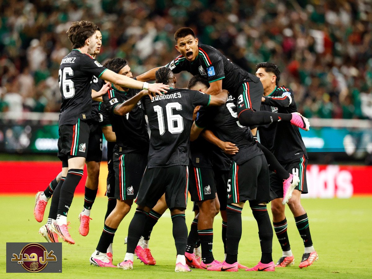 قواعد تأهل كأس العالم 2026 تتغير: المكسيك أول المستفيدين من تعديل فيفا التاريخي