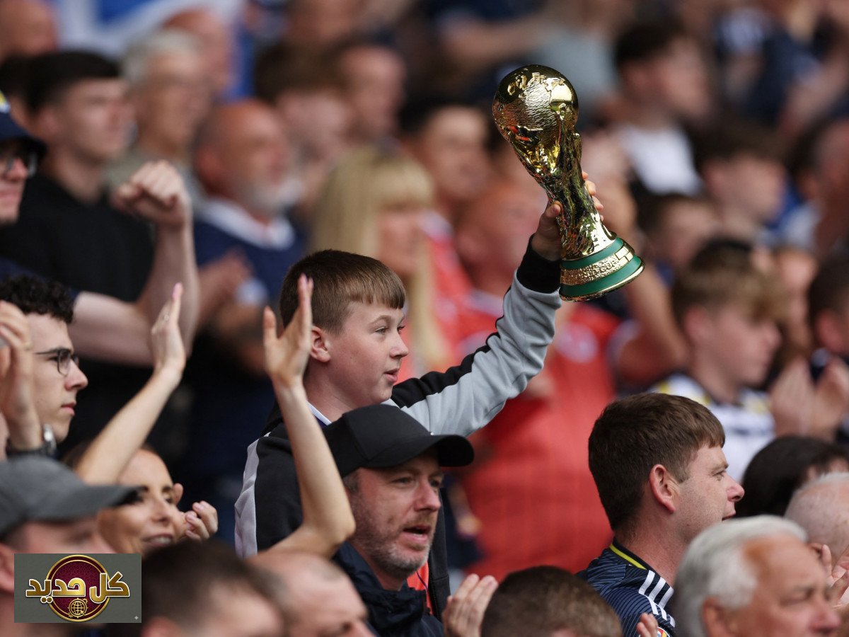 حظر زجاجات المياه بالملاعب: الفيفا يثير الجدل قبل المونديال