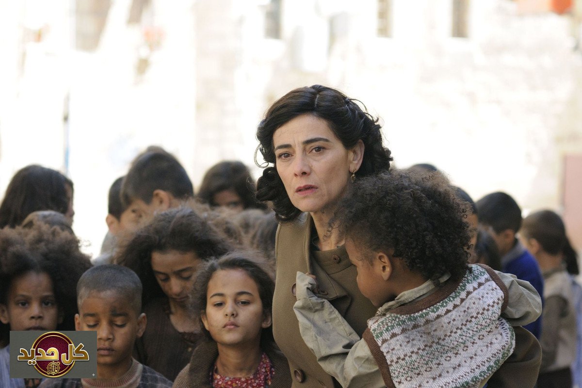 فيلم مخاطر مهنية: كوميديا سوداء من قلب القدس تكافح التهجير