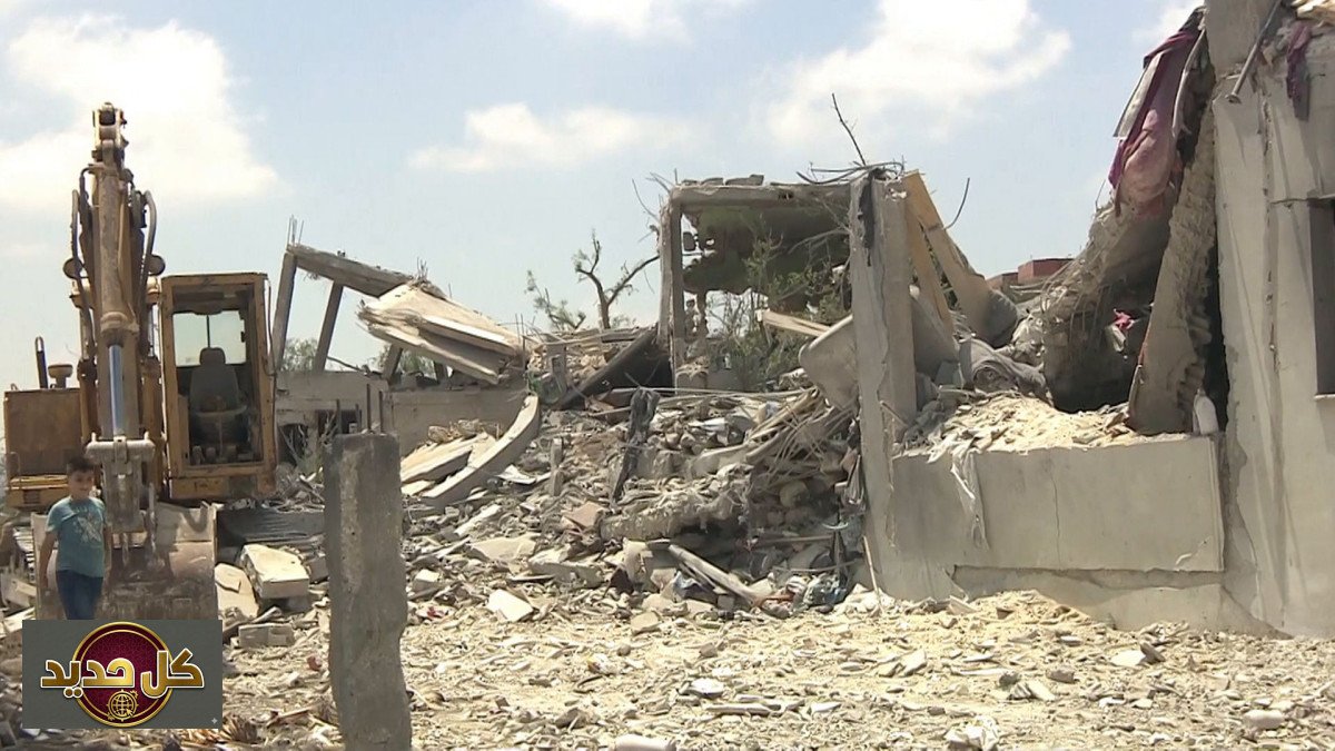 منطقتان تجريبيتان: جدل تصنيف إسرائيل لفرون وزوطر الغربية في لبنان