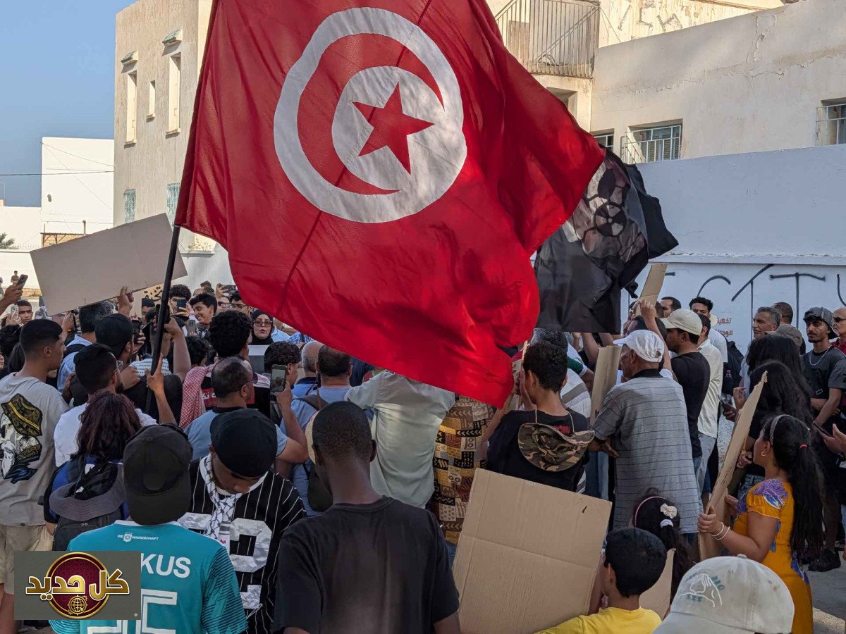 احتجاجات قابس البيئية تتصاعد: دعوات حاسمة لإغلاق المجمع الكيميائي