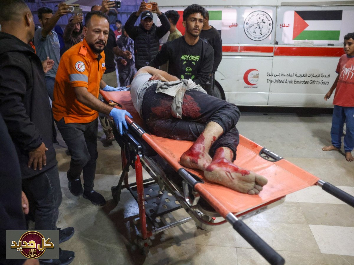 أوضاع غزة: تصعيد خطير واتهامات بالابتزاز السياسي