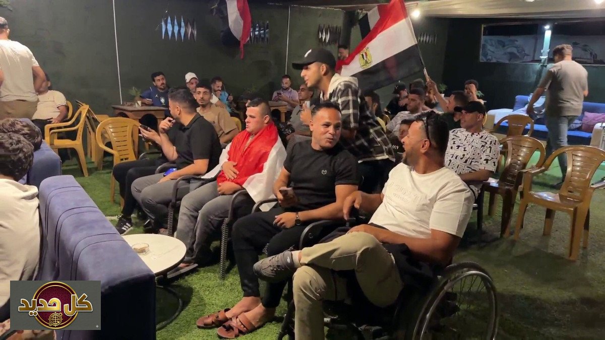 غزة ومنتخب مصر: جماهير القطاع تترقب مواجهة بلجيكا في كأس العالم 2026