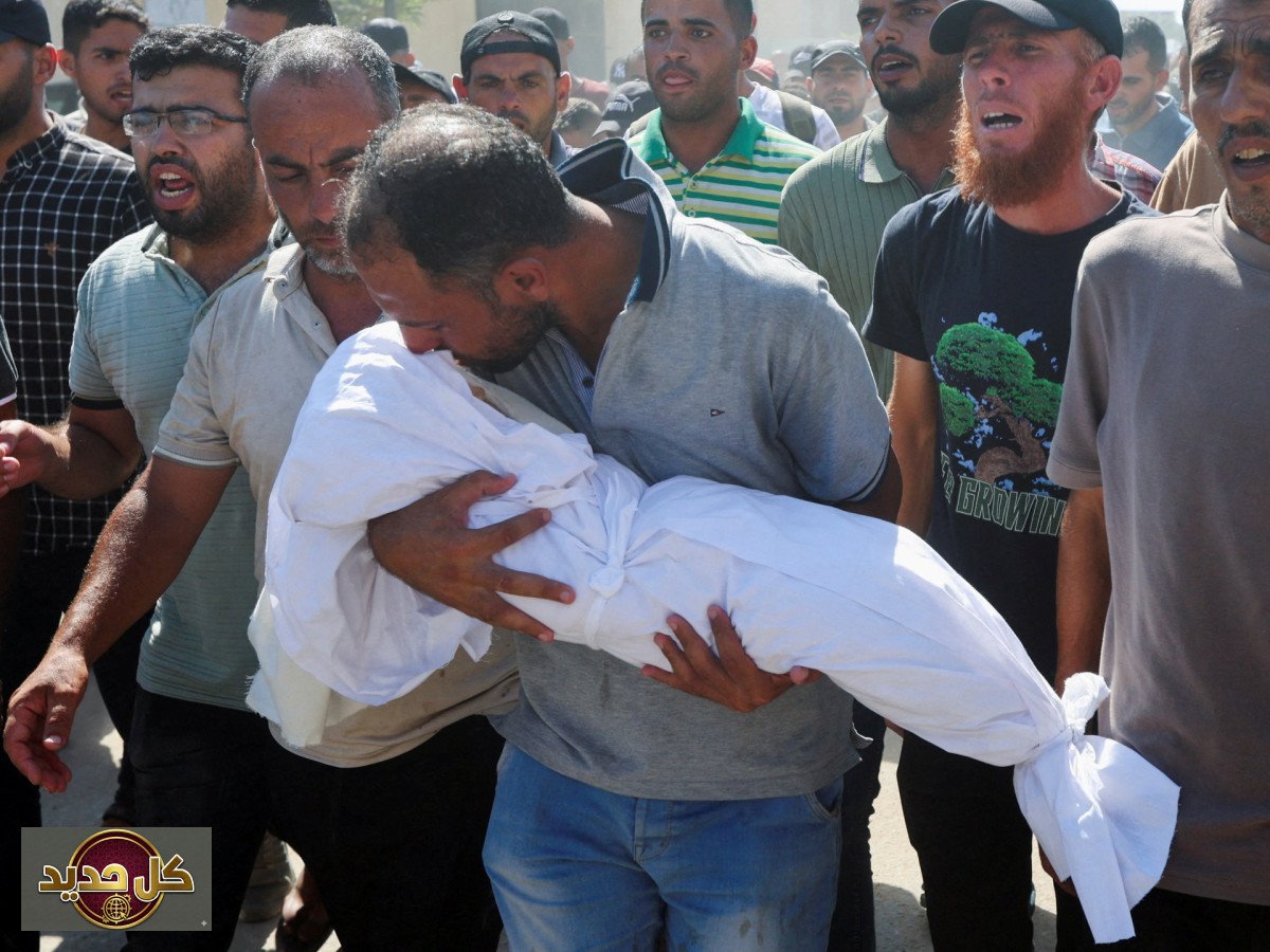 مستجدات غزة: شهيد وعمليات عسكرية مكثفة جنوب وشمال القطاع