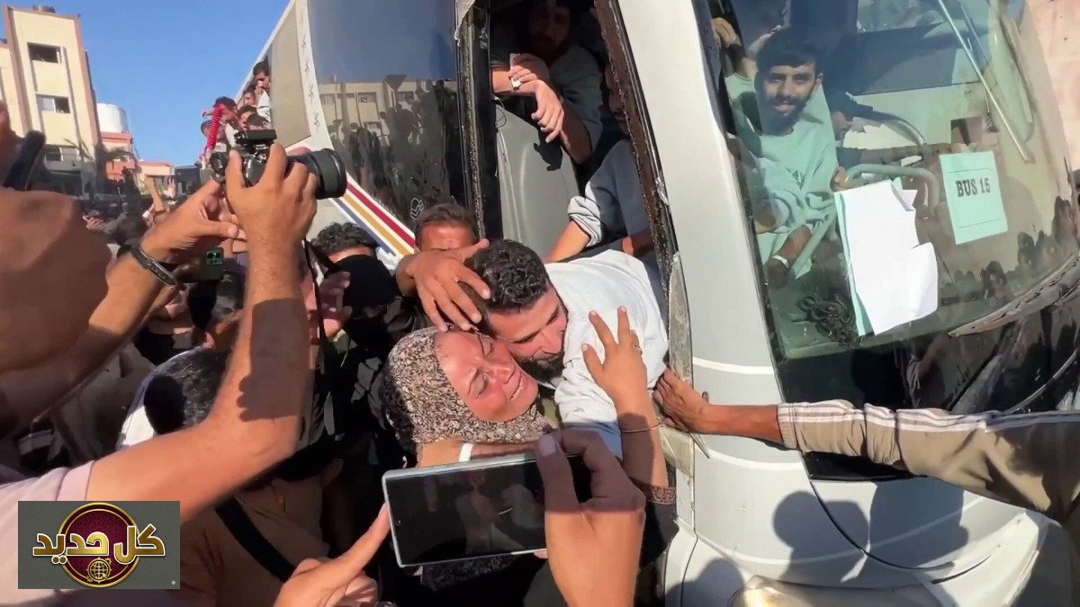 شهادات أسرى غزة: الكشف عن أهوال سجون الاحتلال والتعذيب الممنهج