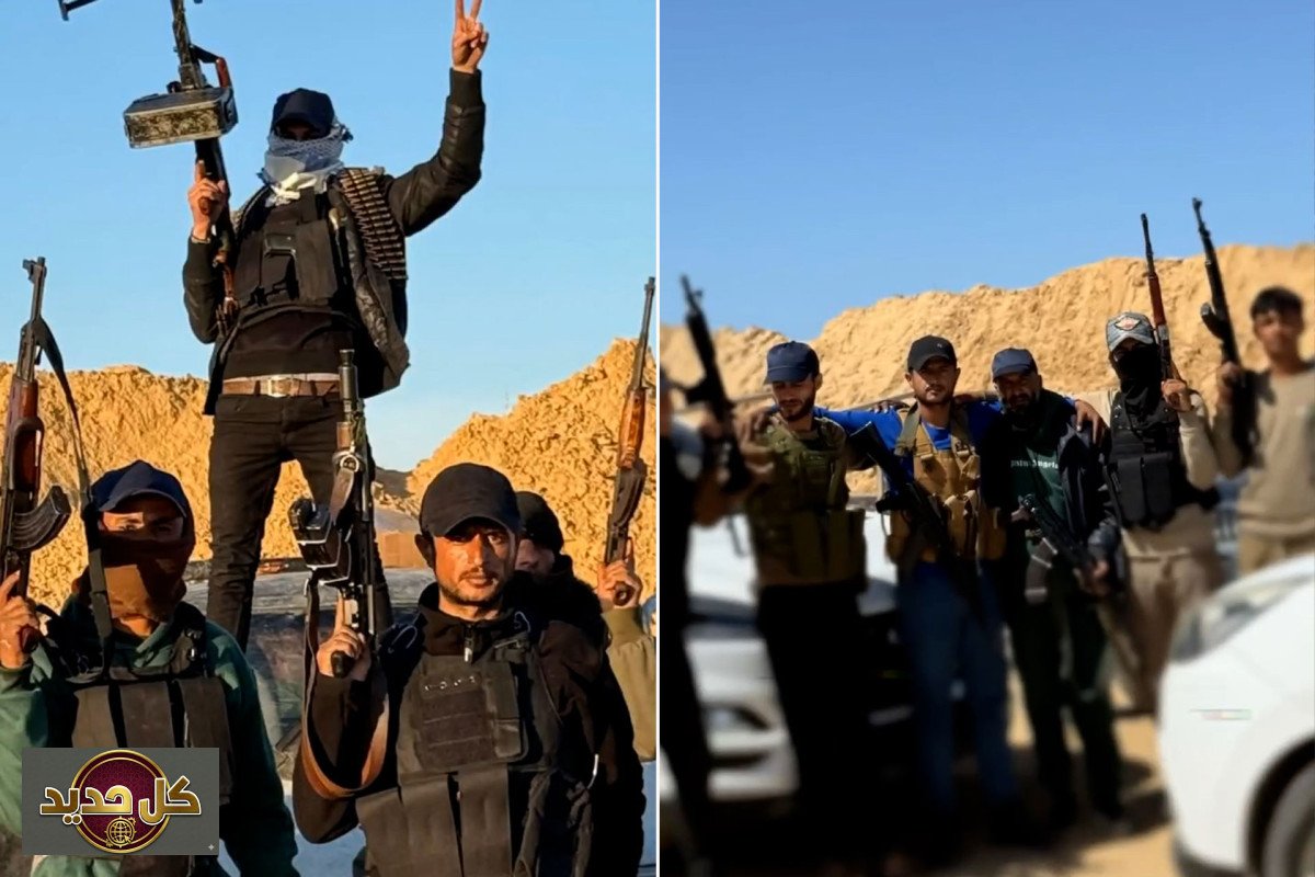 ميليشيات غزة: كيف استغلت إسرائيل الظروف الصعبة لتشكيلها؟