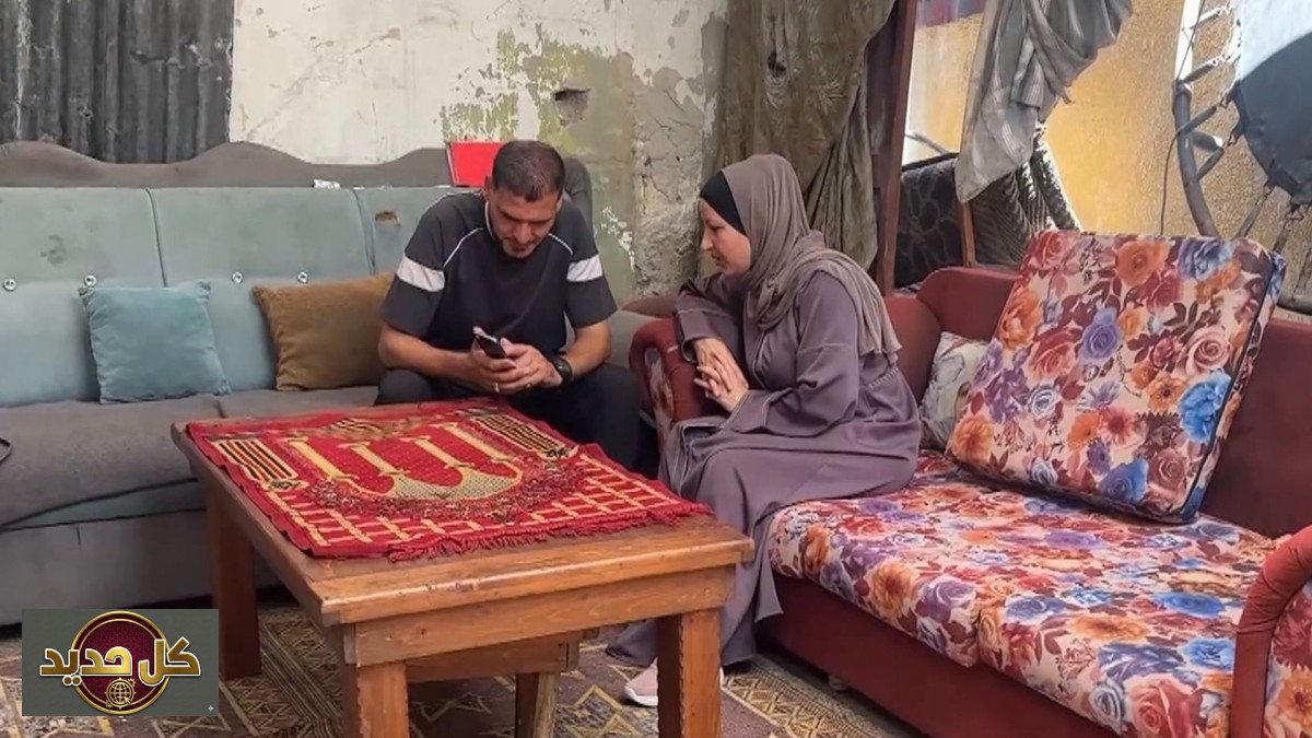 أسرى غزة: انقطاع الأخبار يضاعف مخاوف العائلات على مصير ذويهم