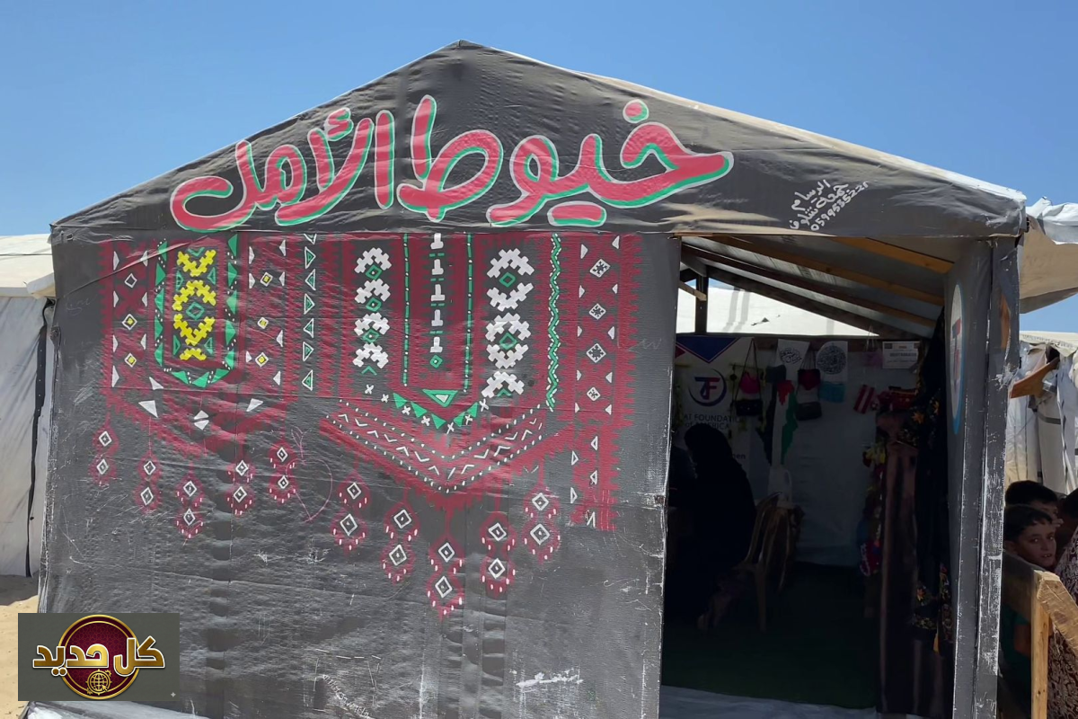 أرامل غزة: صمود استثنائي ومشاريع إرادة تنهض من بين الركام