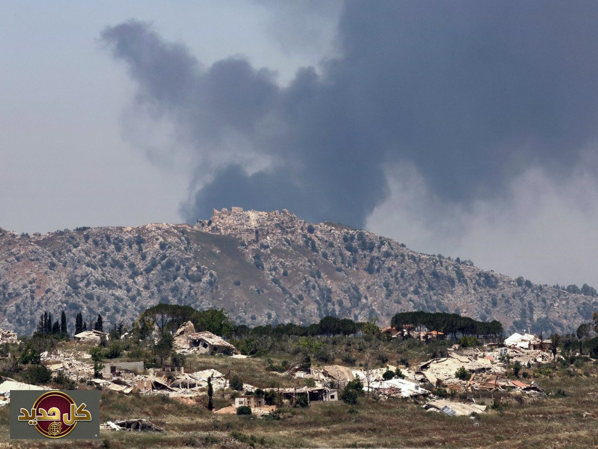 غارة جنوب لبنان: مقتل شخص في تصعيد يثير التساؤلات بعد الاتفاق الأمريكي الإيراني